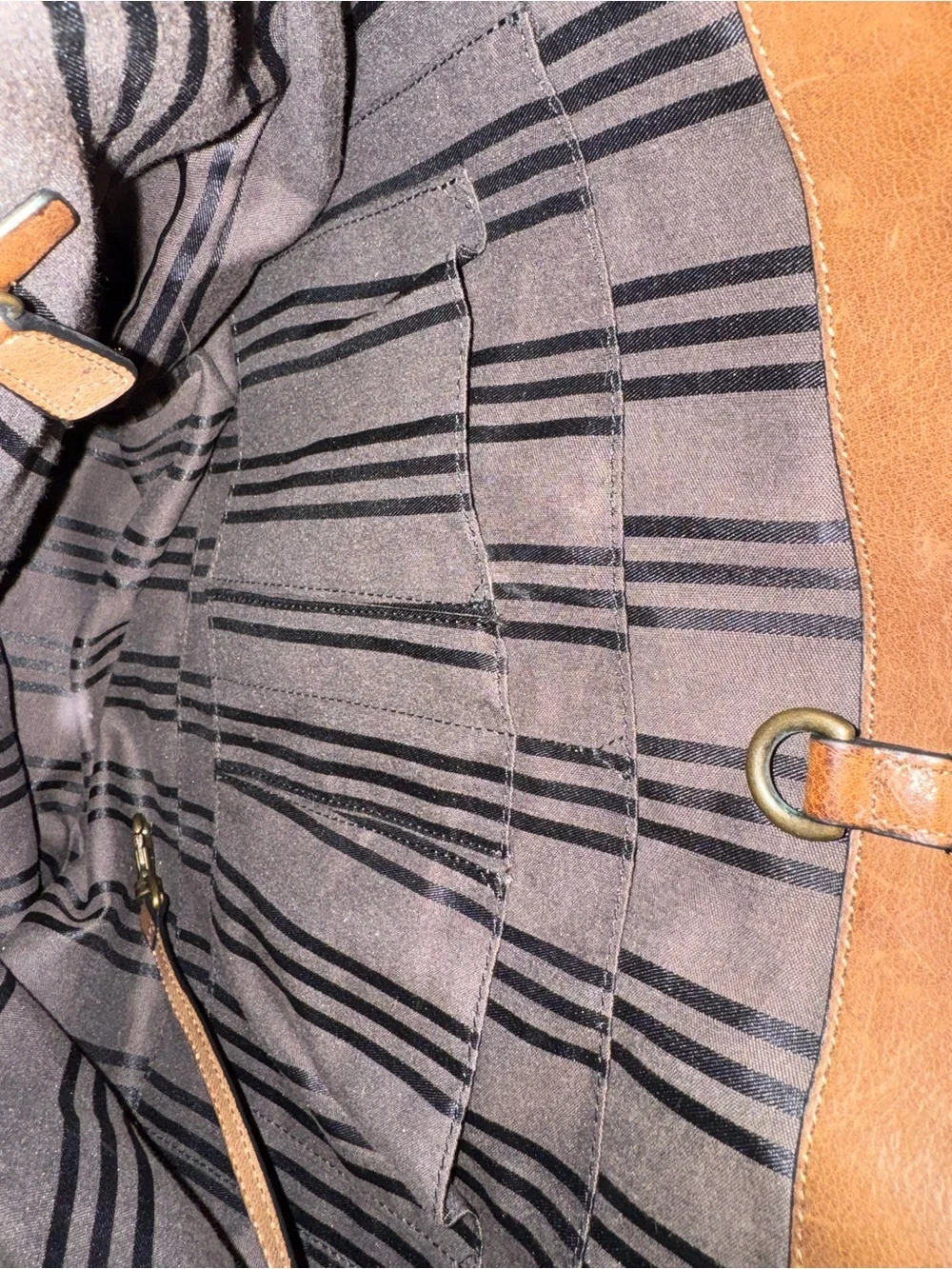 Frye company structured